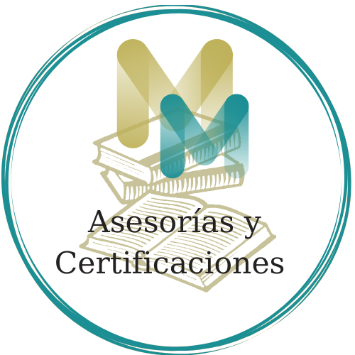 Asesorías y Certificaciones MM